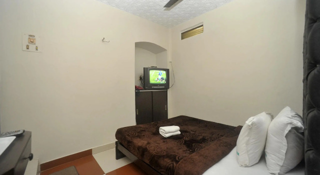 Номер Standard Hotel Al Sana