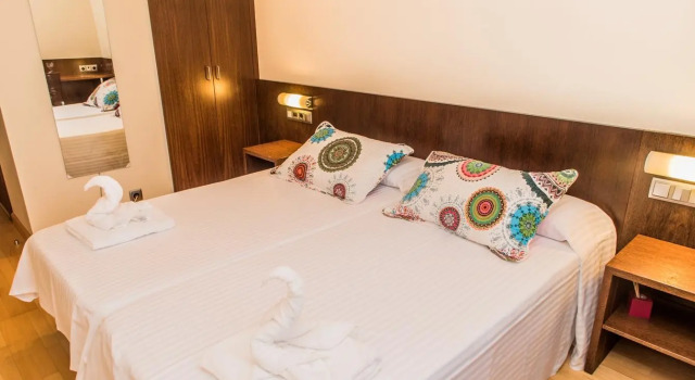 Hostal Nirvana