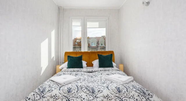 Family Apartment Gierczak By Renters, Забронировать Апартаменты/квартира Апартаменты Kolobrzeg Region, Апартаменты/квартира