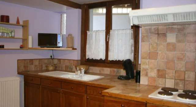 Апартаменты Casa Andres
