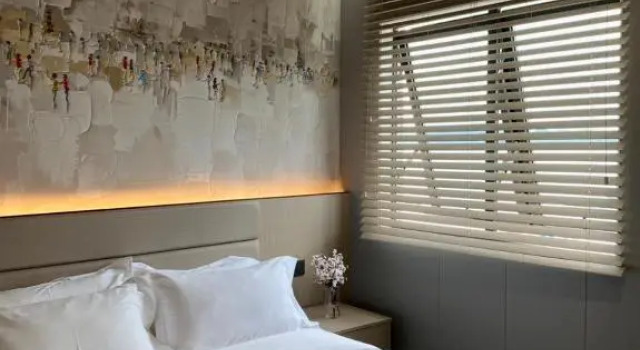 Standard- familie værelse Fan's Hotel Ormoc