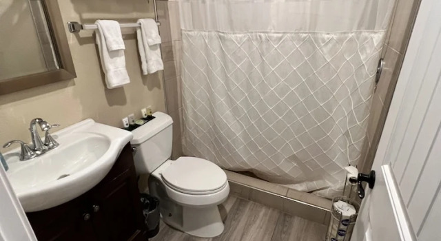Номер Luxury Lantern Light Inn - Romantic Getaway
