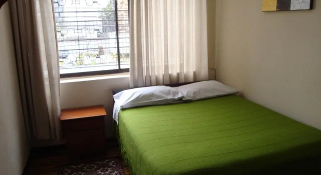 Номер Standard Hostal Santa María Gracia