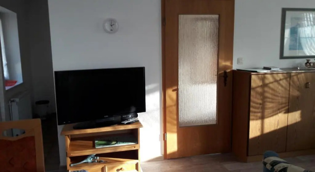 Appartamento Haus Brigitte