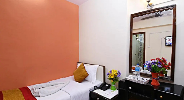 Номер Standard The Hotel Pleasure Home Inn
