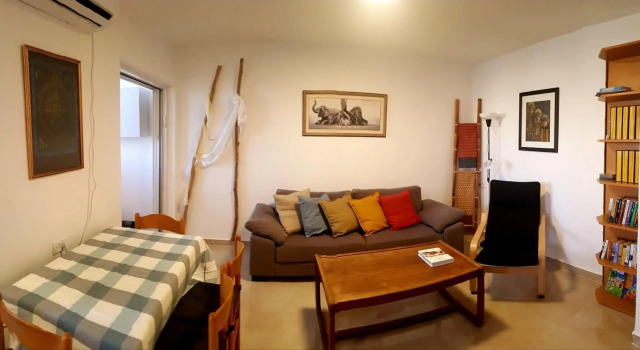 Crater Zen, Prenota Hotel Hotel a Israele Distretto Sud con parcheggio, Parcheggio