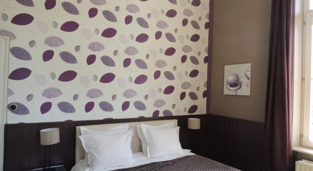 Hotel La Tonnellerie, Rezervovat Hotel Hotely v Lutych s parkováním, Parkování