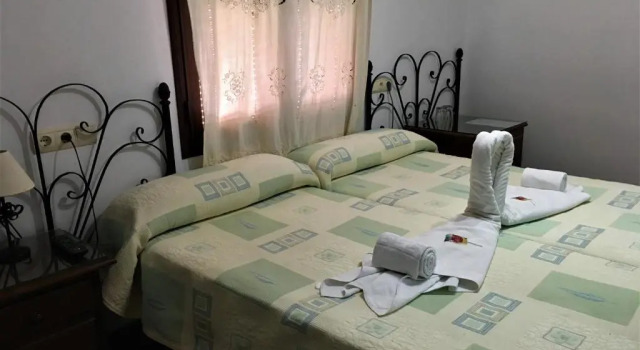 Номер Standard La Despensa del Valle