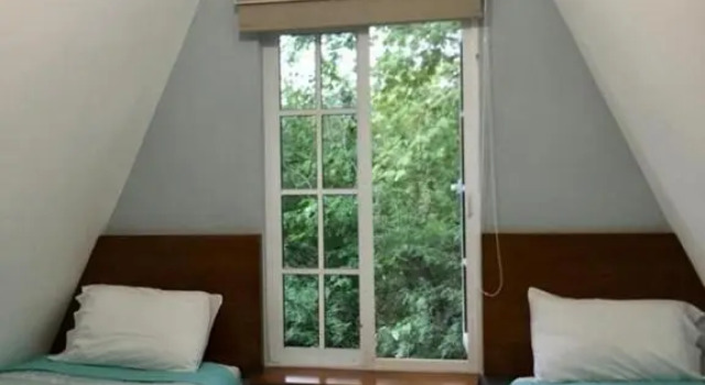 Бунгало VILLAS EL ENCANTO