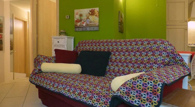 Residence Giglio Gravedona, Buchen Sie Ferienwohnung Hotels in Comer See mit Pool, Schwimmbad