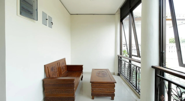 OYO 482 Anika Guest House