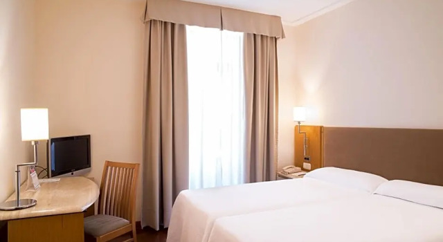 Номер Superior Hotel Inglaterra