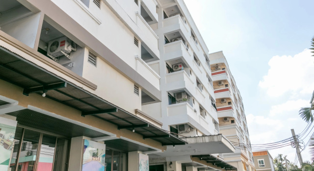 P Park Residence Charansanitwong, Забронировать Отель Бангкок провинция Бангкок, рядом с Международная больница «Янхи»
