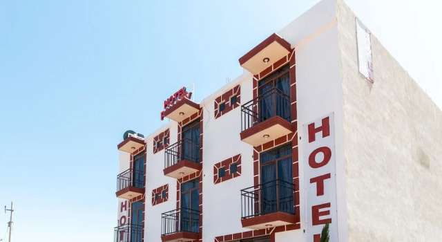 Hotel Poy Poy, Prenota Hotel Chignahuapan Stato di Puebla