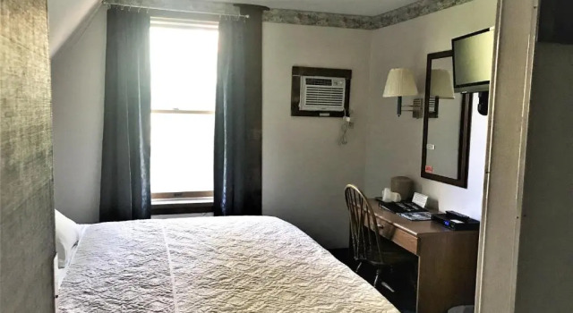Номер Standard Lake Ontario Motel & Inn