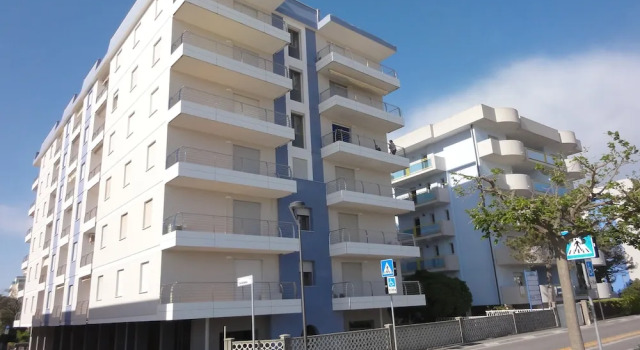 Condominio Adriatico