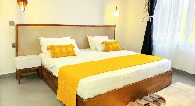 Ace Homes Bbunga, Book Apartment Hotels in Gaba with Parking, Parking