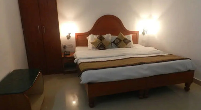 Hotel Khajuraho Inn