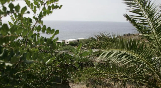 Villa calypso Pantelleria, Buchen Sie Villa Villen in Pantelleria, Villa
