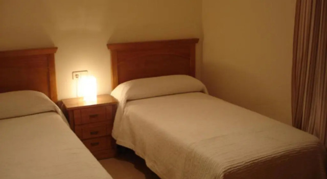 Номер Standard Apartamentos entreRíos