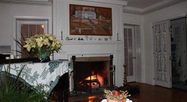 Maple Springs Lake Side Inn