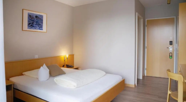 Номер Standard Hotel Garni Arnegg