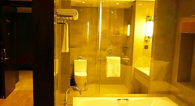 Номер Business Xi Yu Hotel