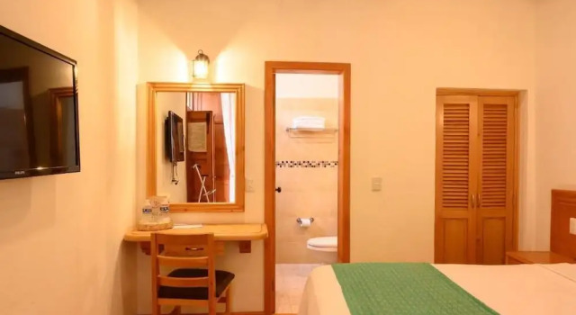Номер Standard HOTEL PROVINCIA