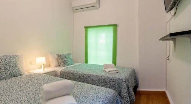 SevillaDream House