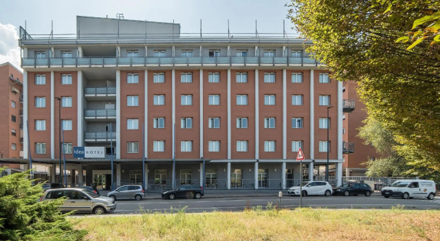 Idea Hotel Torino Mirafiori
