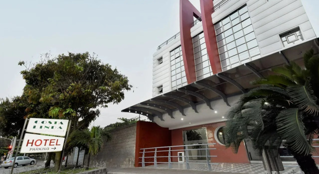 Hotel Costa Linda