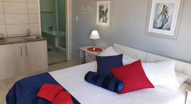 Ceelees Place, Prenota Hotel Bloemfontein Free State