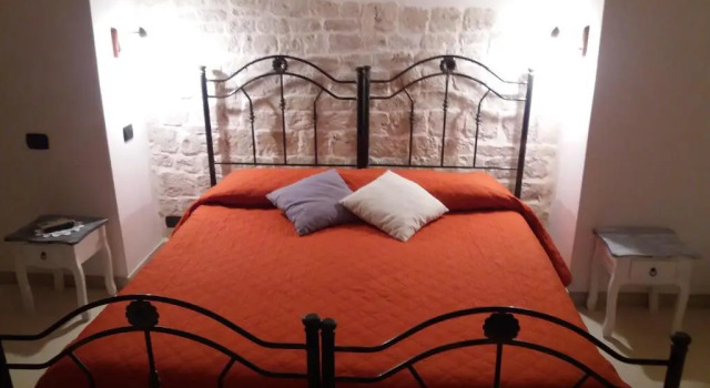 Il rifugio del conte, Buchen Sie Hotel Conversano Metropolitanstadt Bari