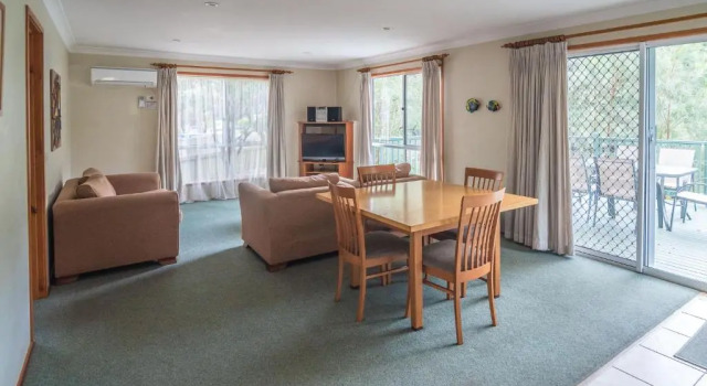 Номер Standard Tasman Holiday Parks - Kioloa Beach