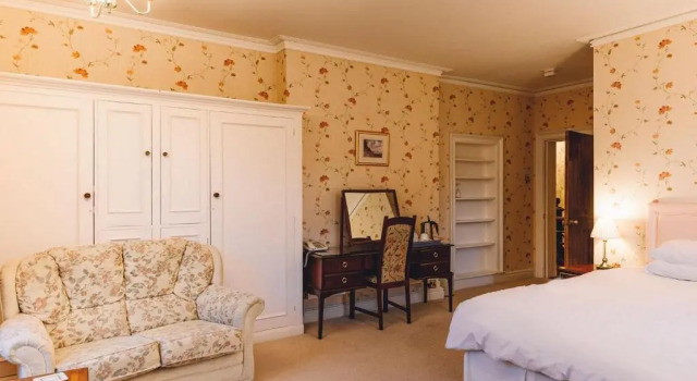 Номер Superior The Forest Country House B&B