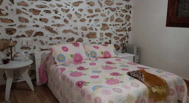 Maison La Branche D'oiseaux, Prenota Casa vacanze Hotel a Doukkala-Abda con parcheggio, Parcheggio