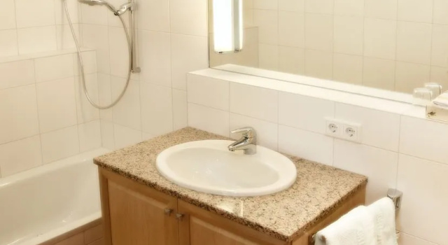 Двухместный номер Comfort с видом на озеро Hotel & Gasthof Fürberg