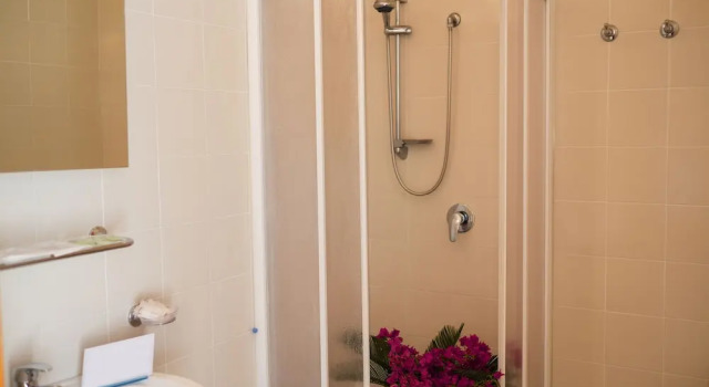 Komfort Zimmer Le Rosette Resort