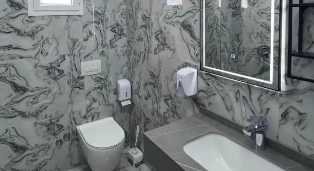 Номер Deluxe Hotel Frida