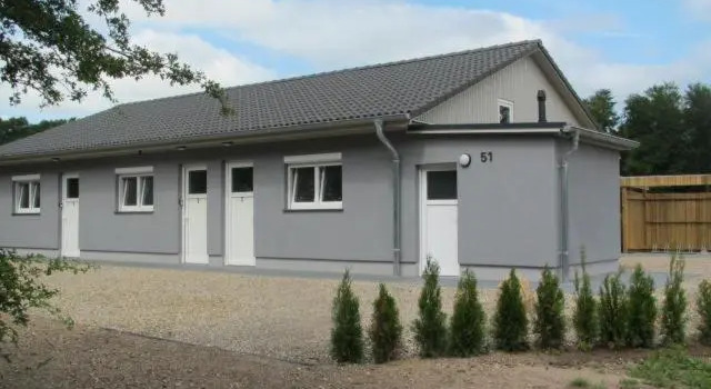 Barons Ferienappartements