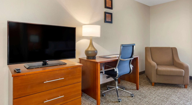 Comfort Inn Greensboro - Kernersville