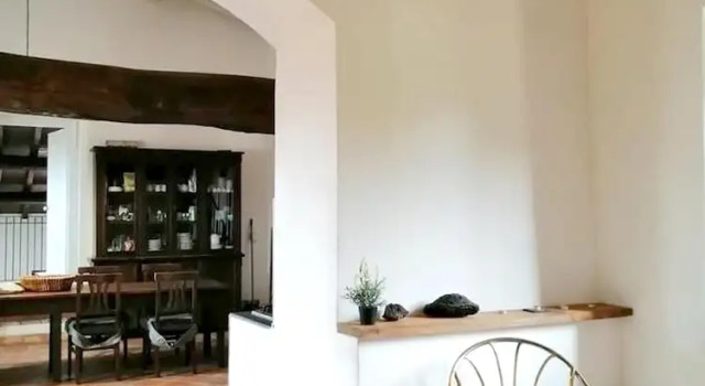 House With 3 Bedrooms In Mascali With Enclosed Garden 10 Km From The Beach