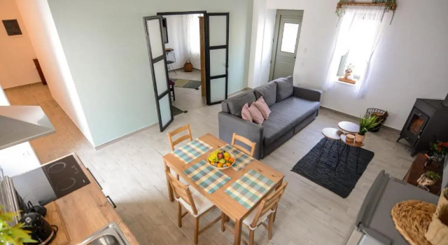 Коттедж Anassa Mountain House