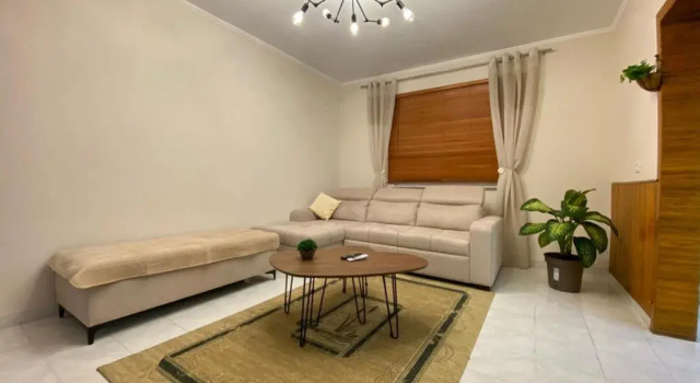 Lucas Apartment
