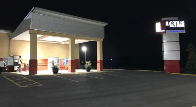 Lotus Inn and Suites