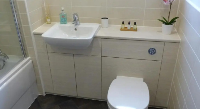 Апартаменты Hedgefield House Flat 34