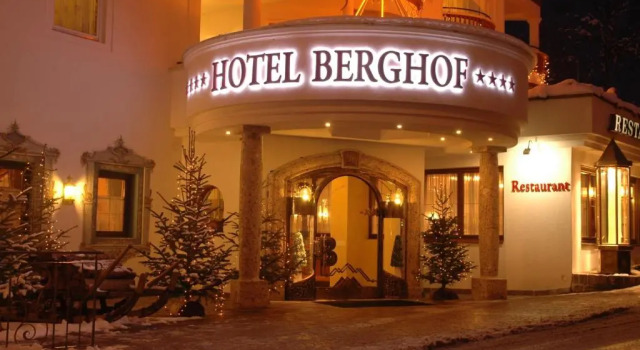 Hotel Berghof Mayrhofen, Забронировать Отель СПА-отели Майрхофен, рядом с Горнолыжный подъемник Ахорн, SPA-услуги