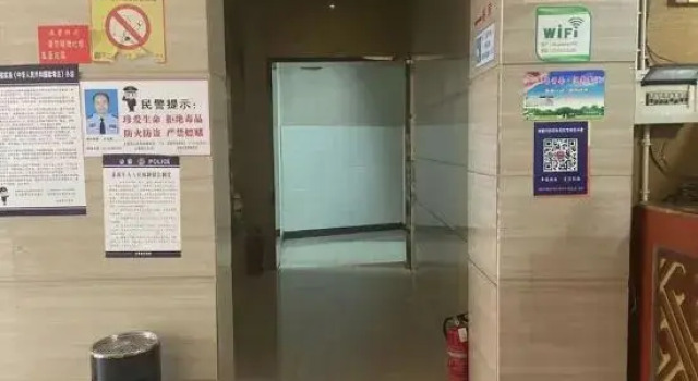 Yongshun Tianjiayuan Hotel, Забронировать Отель Юншунь Хунань