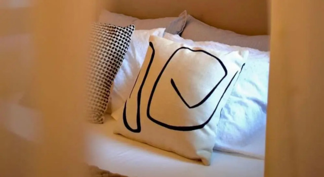 Номер Standard Carmen Art Hotel