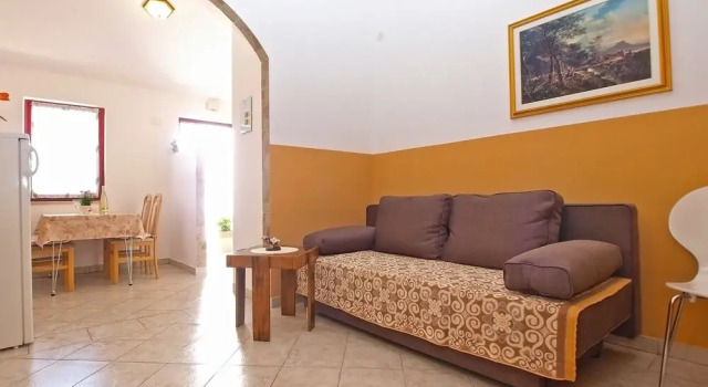 Apartment 893, Reserva ahora Apartamento Hoteles en Pula con aparcamiento, Aparcamiento